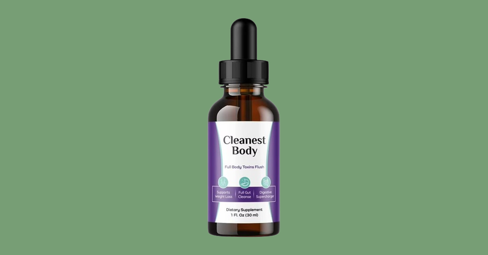Cleanest Body Review