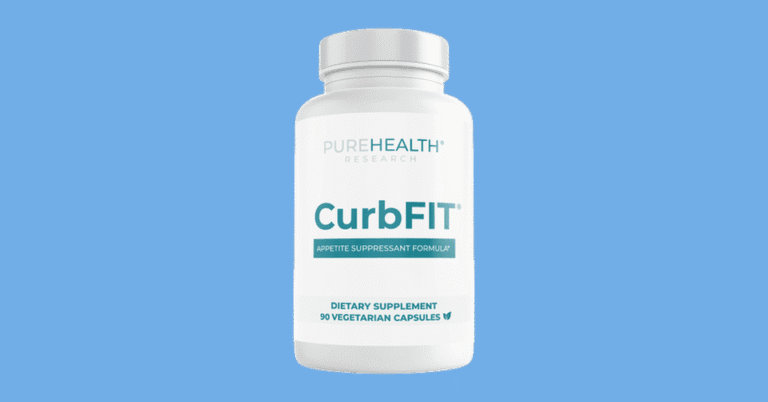 CurbFit Review