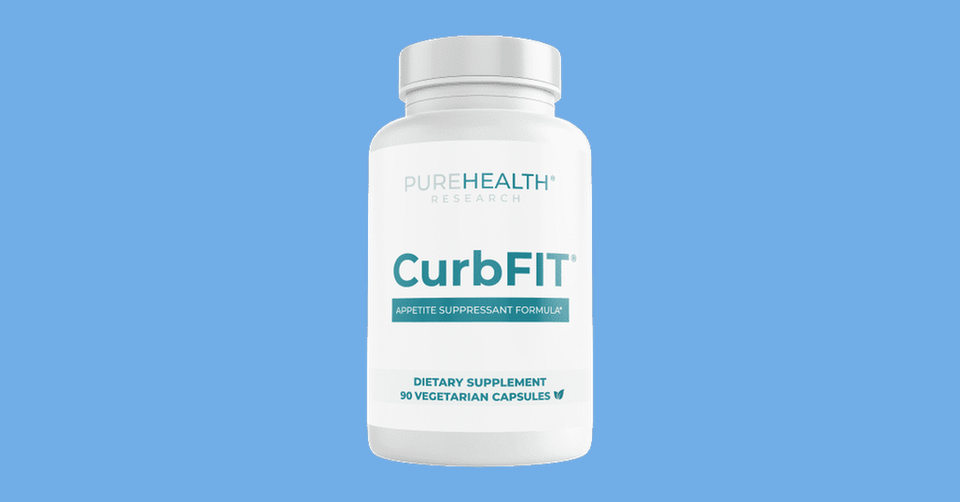 CurbFit Review