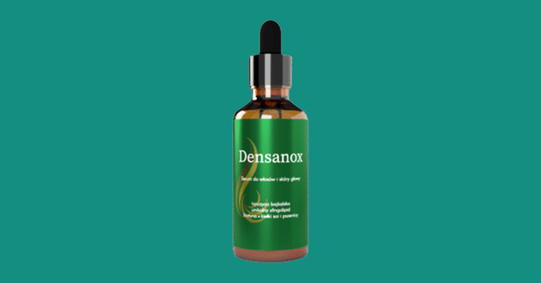 Densanox Review