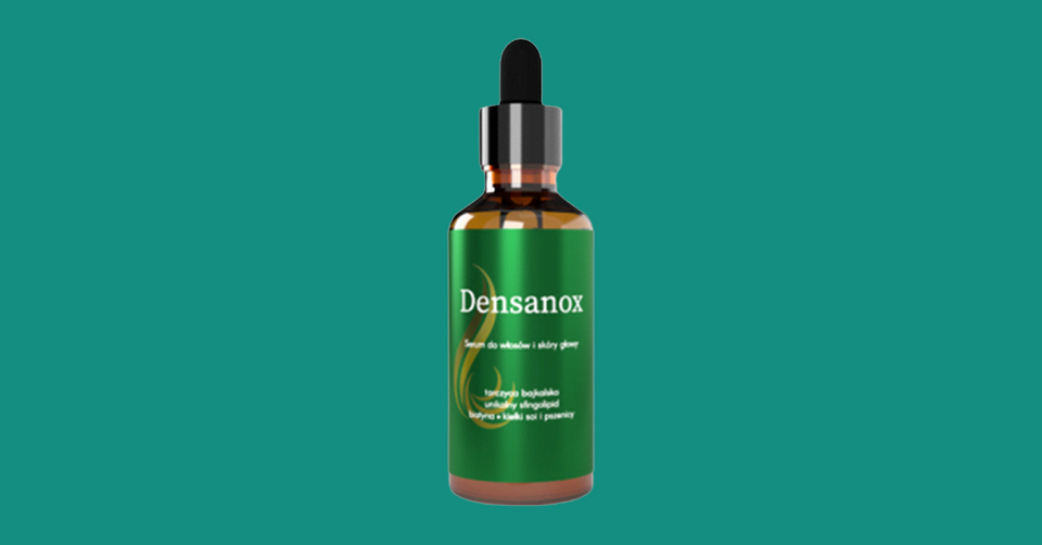 Densanox Review