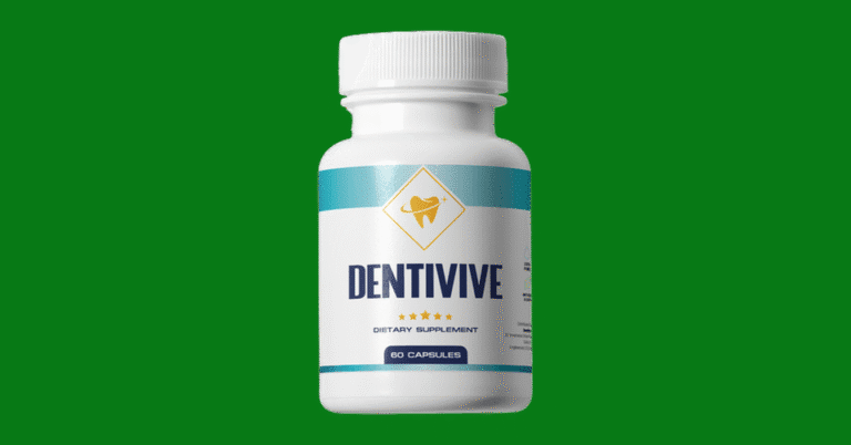 DentiVive Review