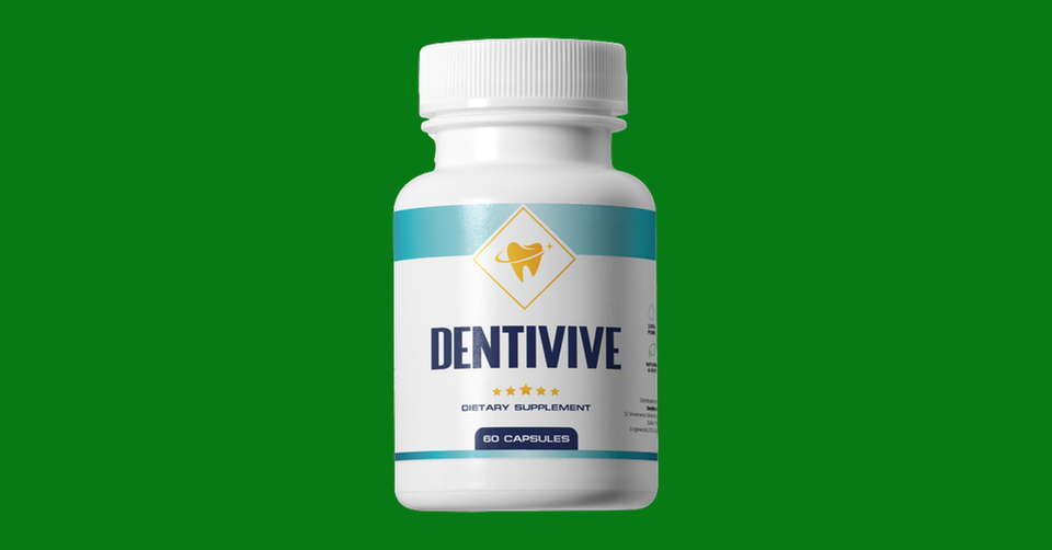 DentiVive Review