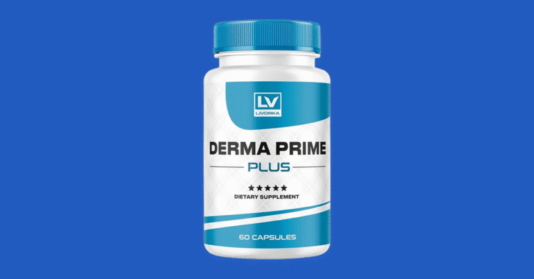 Derma Prime Plus Review