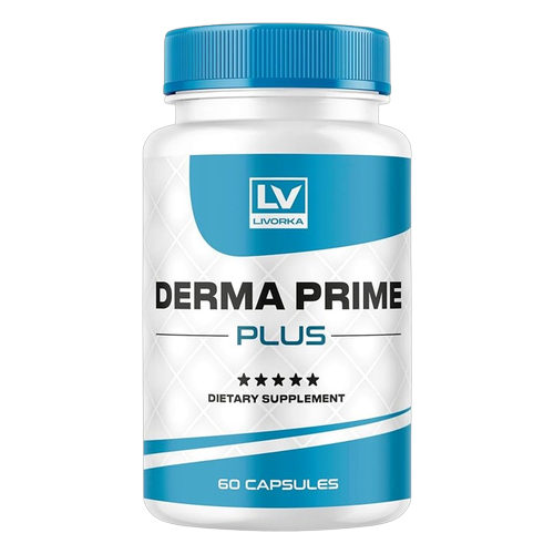 Derma Prime Plus