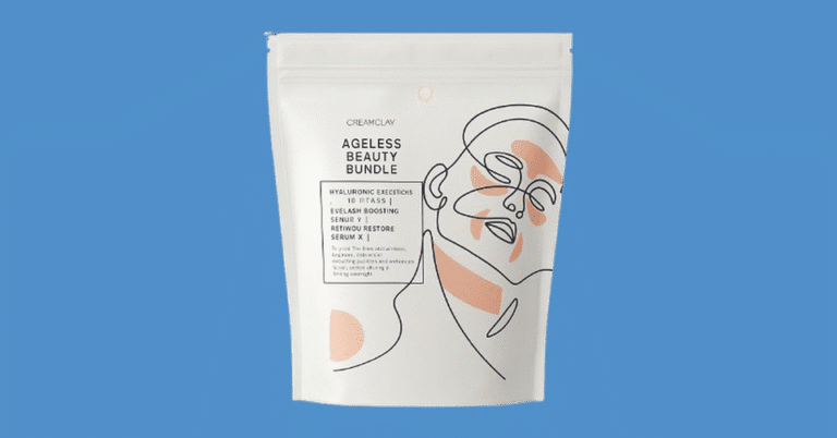 Dermaclara Ageless Beauty Bundle Review