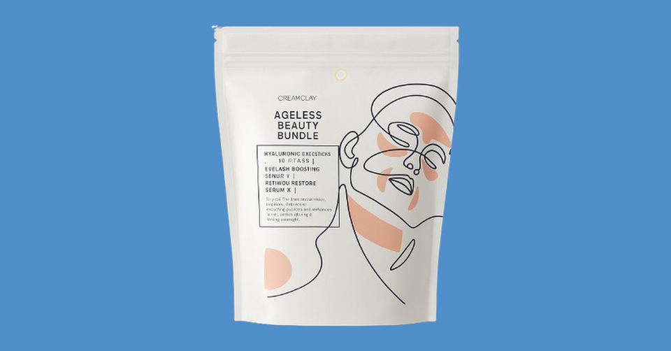 Dermaclara Ageless Beauty Bundle Review