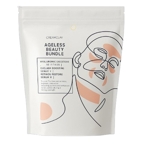 Dermaclara Ageless Beauty Bundle