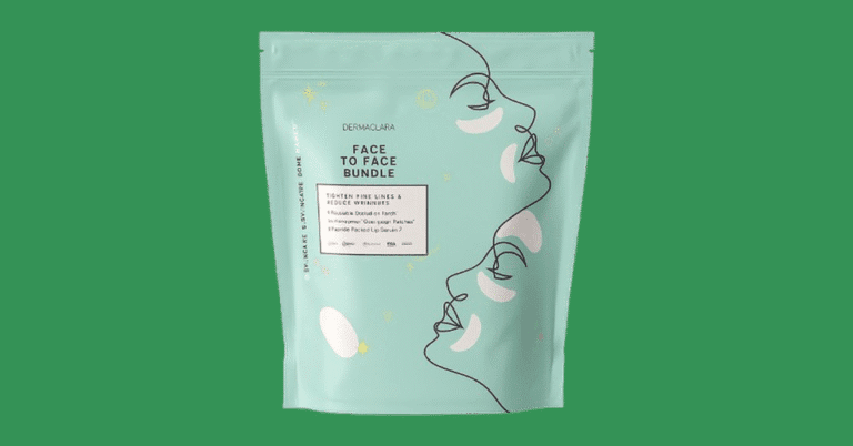 Dermaclara Face to Face Bundle Review