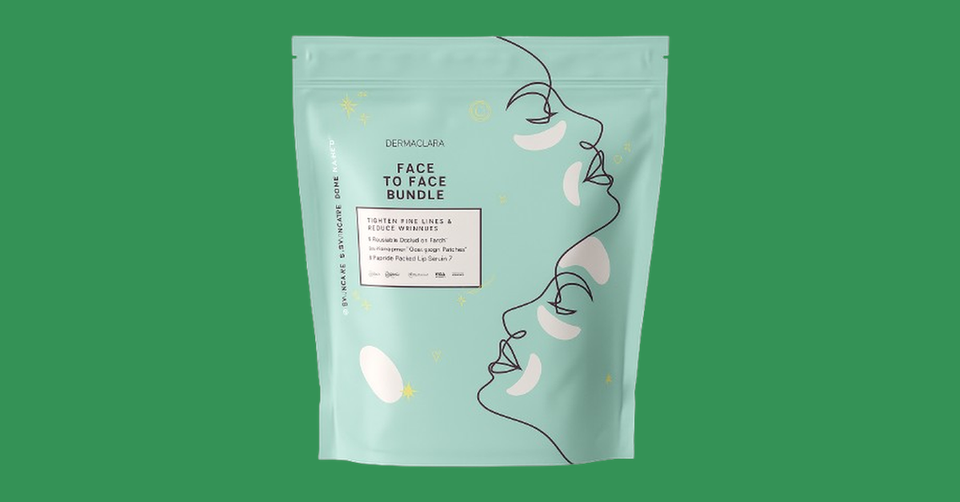 Dermaclara Face to Face Bundle Review