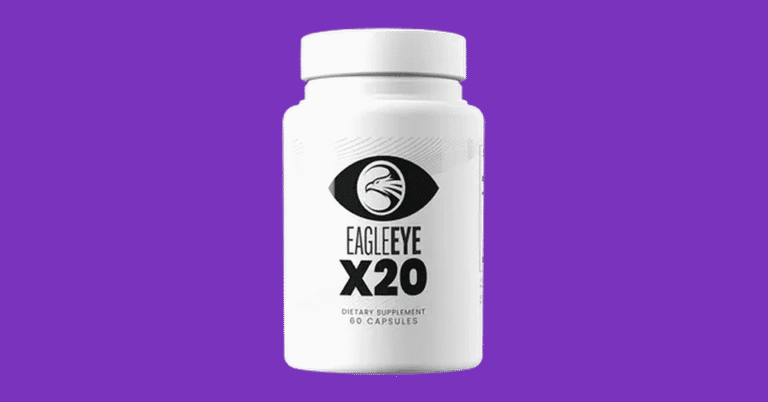 Eagle Eye X20 Review