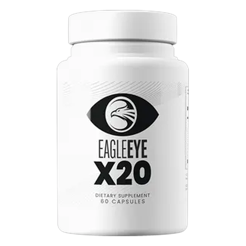 EagleEye X20