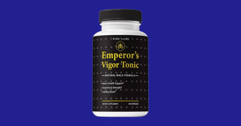 Emperors Vigor Tonic Reviews