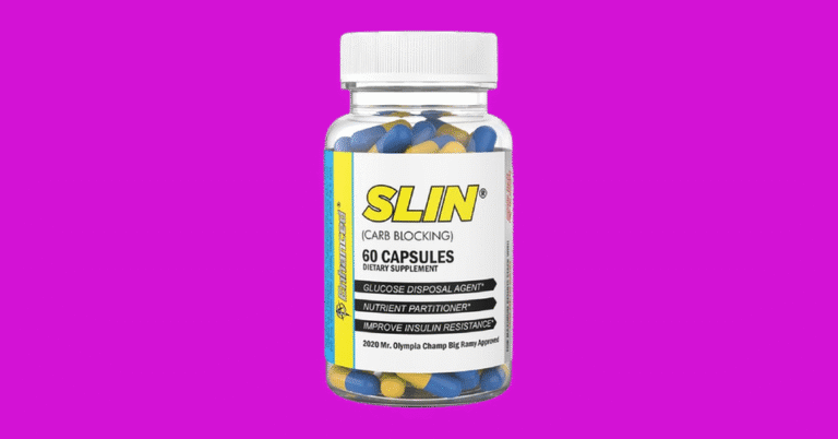 Enhanced Slin Review
