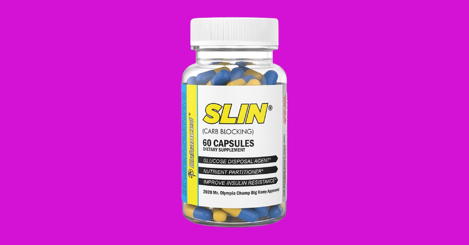 Enhanced Slin Review