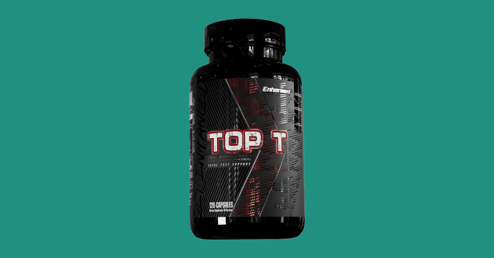 Enhanced Top T Review