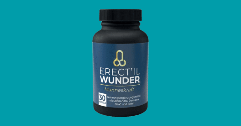 Erect'il Wunder Review