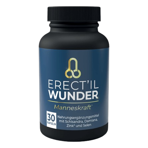 Erect'il Wunder