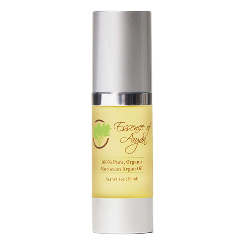 	Essence of Argan