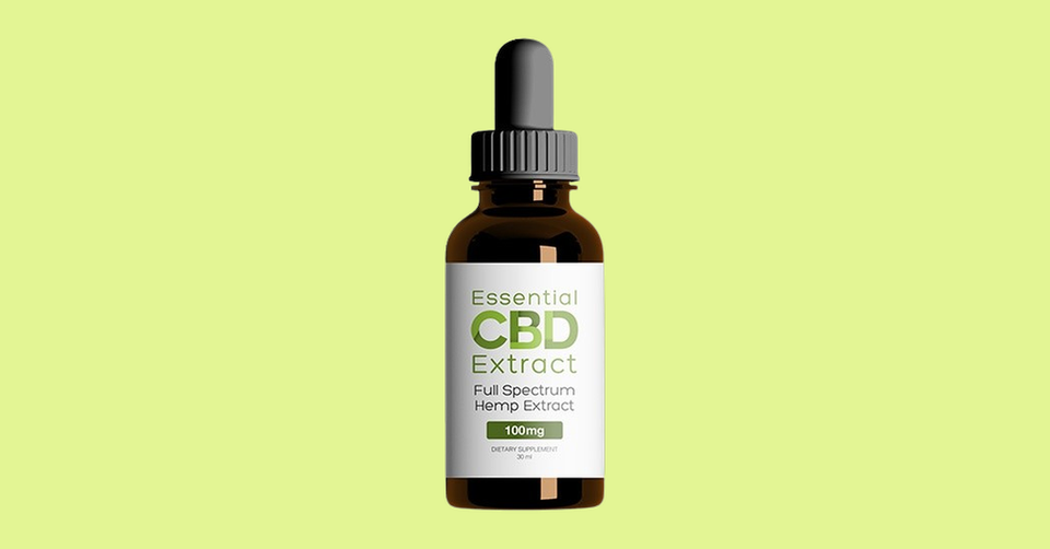 Essential CBD Extract Review