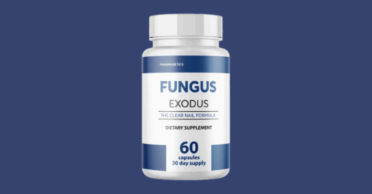 Fungus Exodus Review