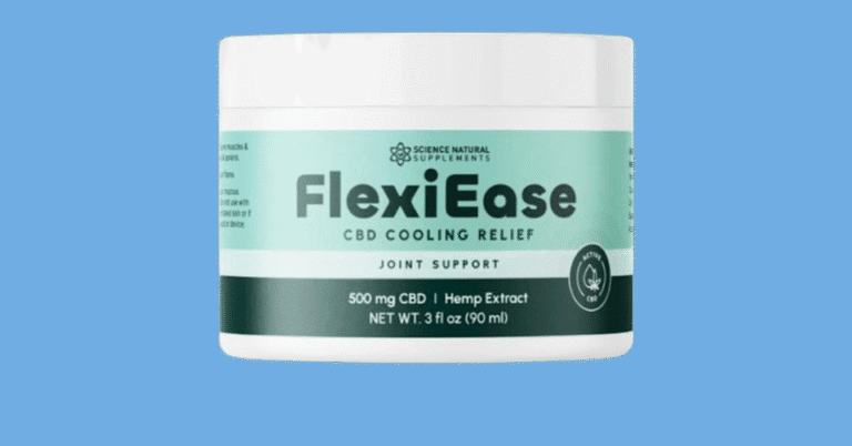 FlexiEase Review