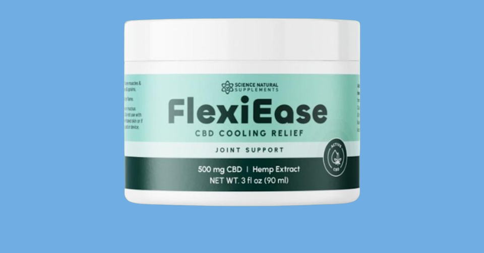 FlexiEase Review