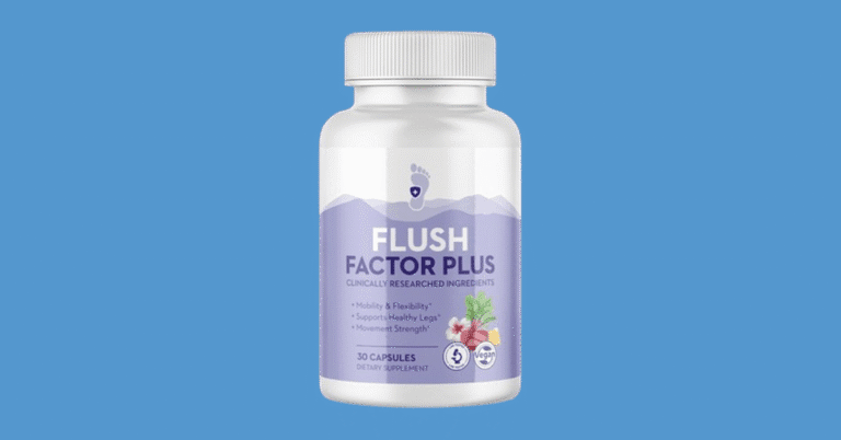 Flush Factor Plus Reviews