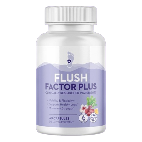 Flush Factor Plus