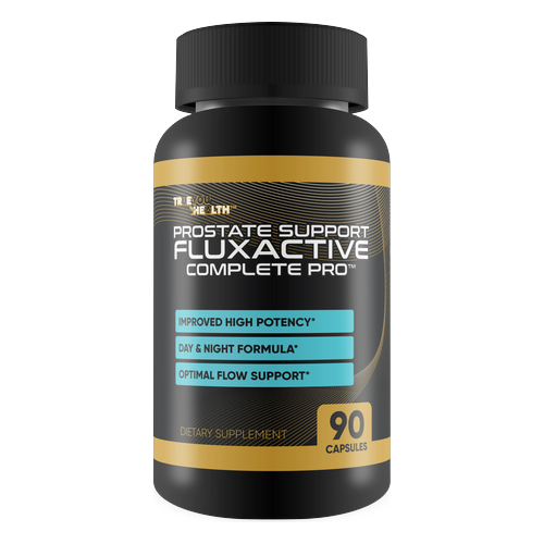  Fluxactive