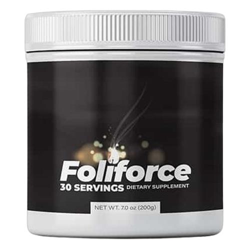 Foliforce Review 
