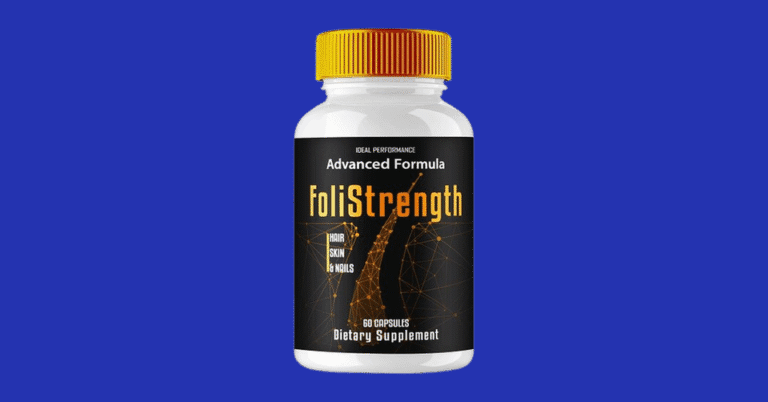 Folistrength Review