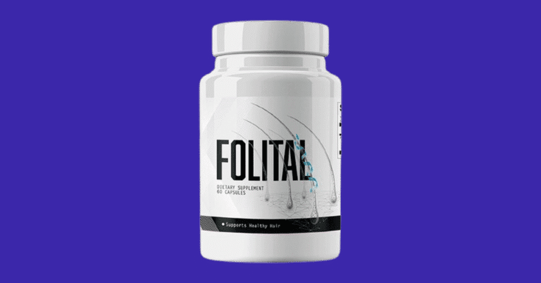 Folital Review