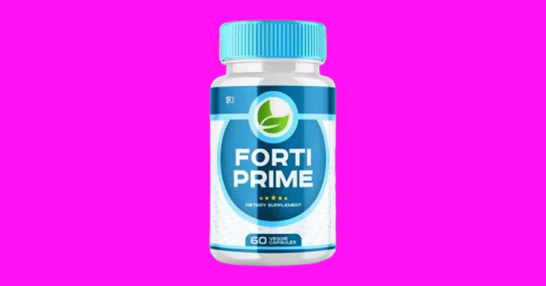 Forti Prime Review