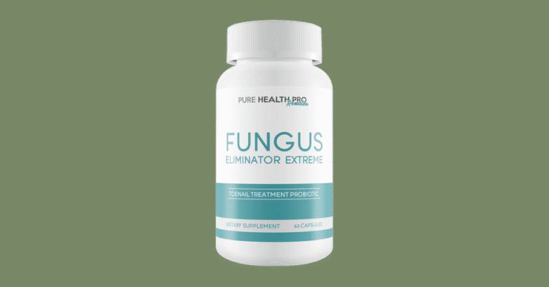 Fungus Eliminator Review