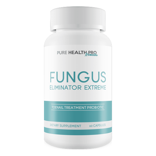 Fungus Eliminator