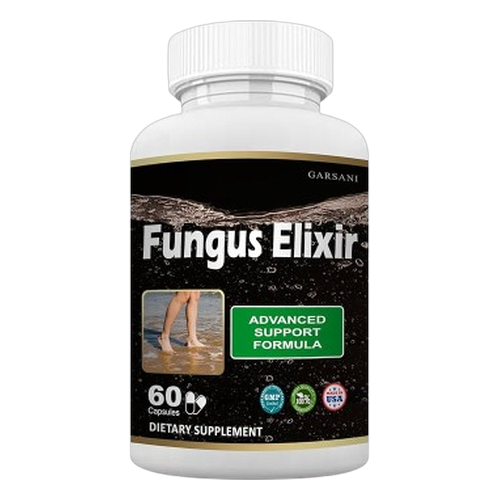 Fungus Elixir 
