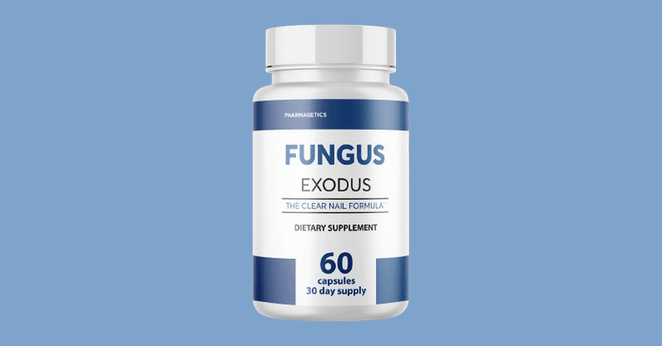 Fungus Exodus Review