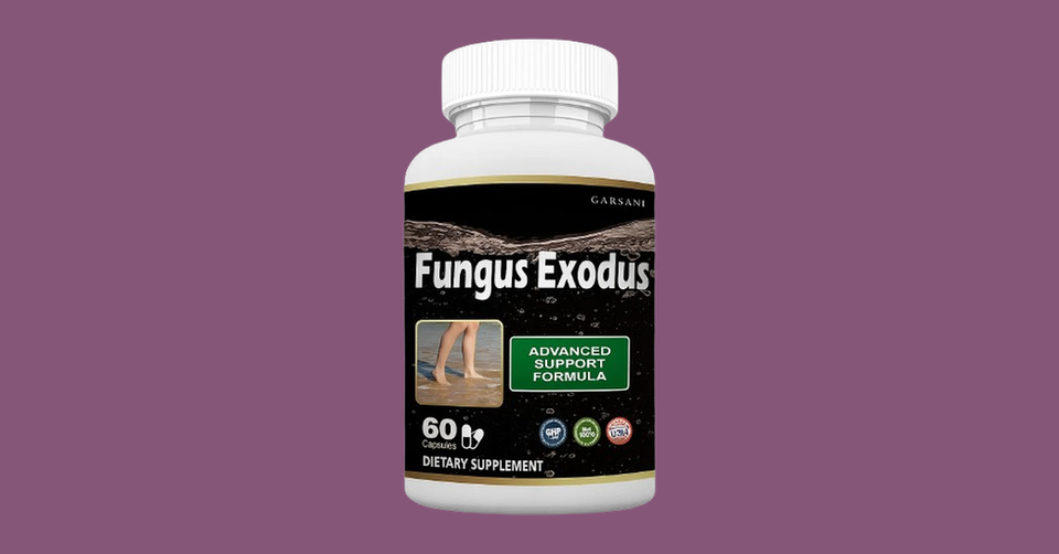 Fungus Exodus Review