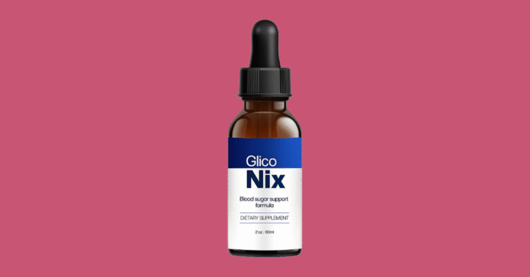 Gliconix Review