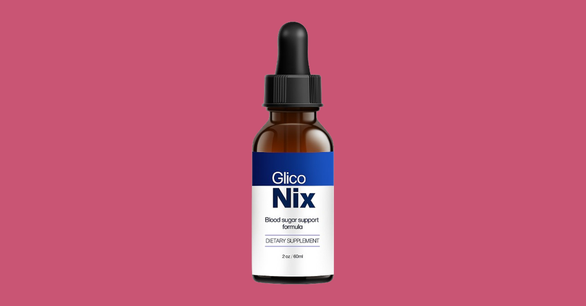 Gliconix Review