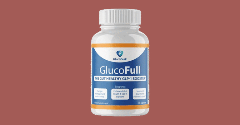 GlucoFull Review