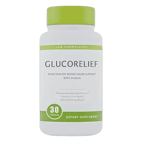 GlucoRelief