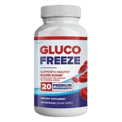 Gluco Freeze