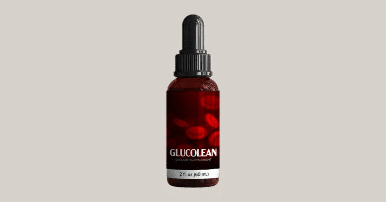 Glucolean Review