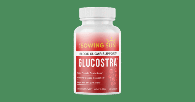 Glucostra Review
