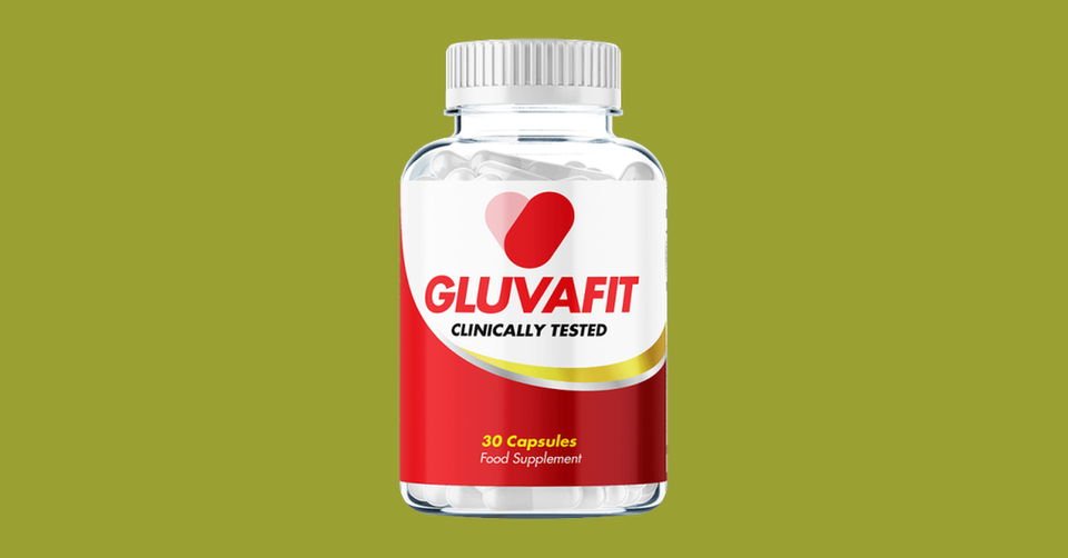 Gluvafit Review