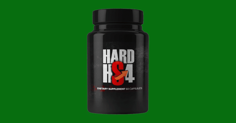 HardHS4 Review