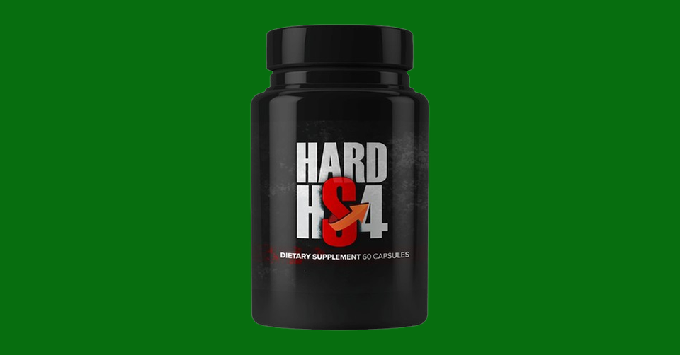 HardHS4 Review