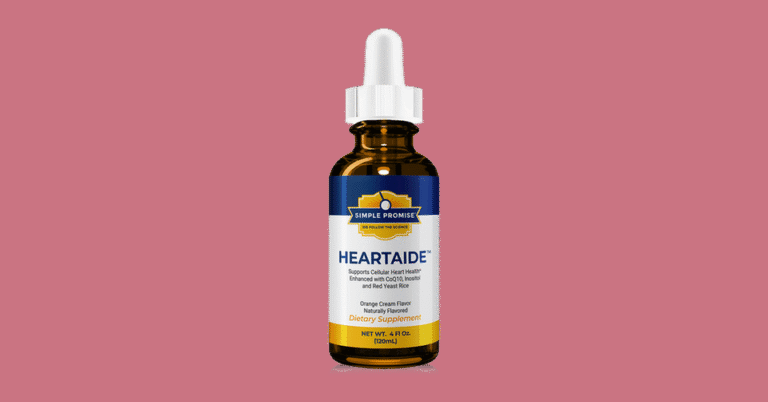 HeartAide Review